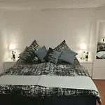 Apartment Cosmelux Nürnberg