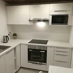 Apartment Cosmelux Nuernberg