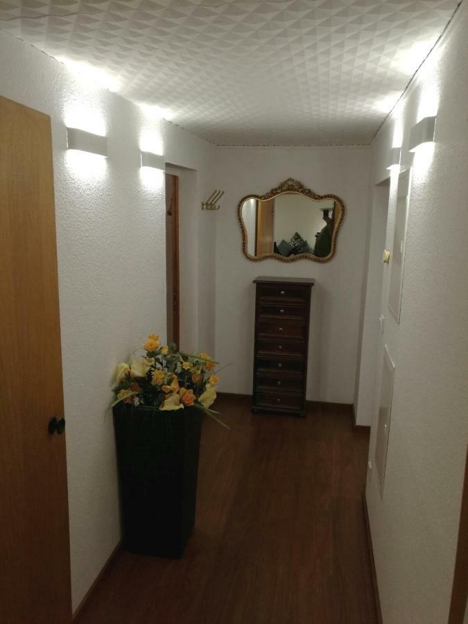 Apartment Cosmelux *