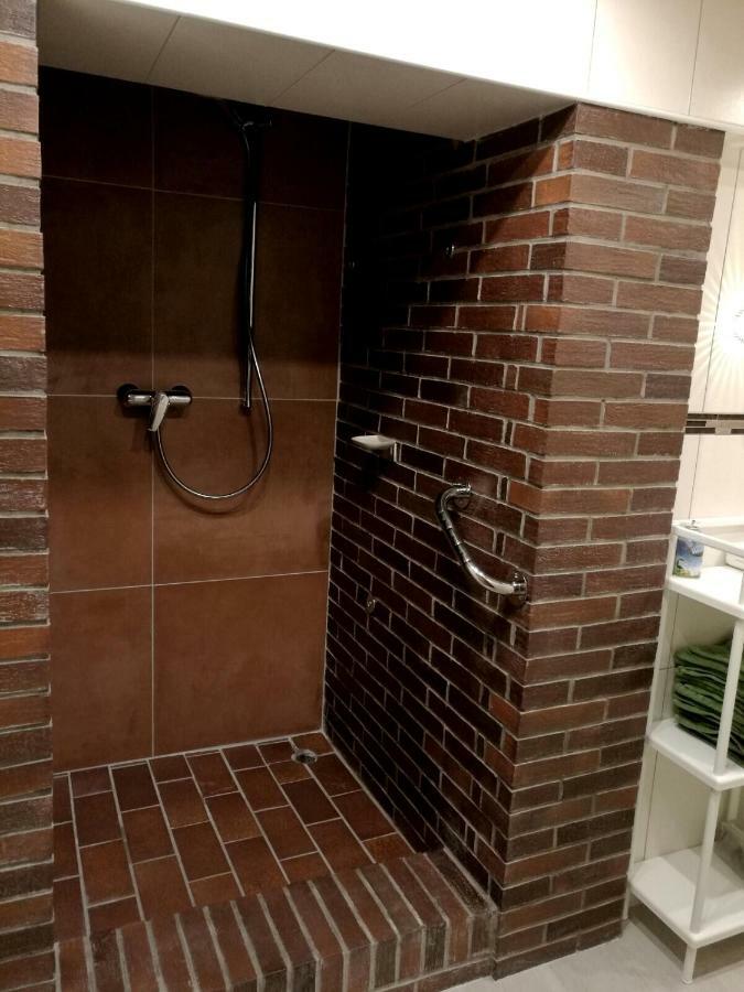 Cosmelux Apartment